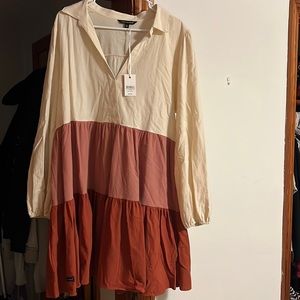 New simply southern dress